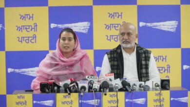 AAP MLA Narinder Kaur Bharaj’s Explosive Revelation