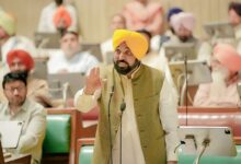 ਭਗਵੰਤ ਮਾਨ ਸਰਕਾਰ ਦਾ ਇਤਿਹਾਸਕ ਫੈਸਲਾ; ਬੇਅਦਬੀ ਲਈ ਉਮਰ ਕੈਦ ਦੀ ਸਜ਼ਾ