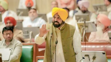 ਭਗਵੰਤ ਮਾਨ ਸਰਕਾਰ ਦਾ ਇਤਿਹਾਸਕ ਫੈਸਲਾ; ਬੇਅਦਬੀ ਲਈ ਉਮਰ ਕੈਦ ਦੀ ਸਜ਼ਾ